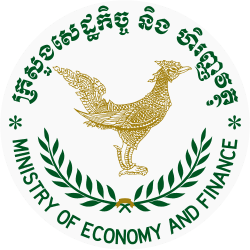 Ministry of Economy and Finance