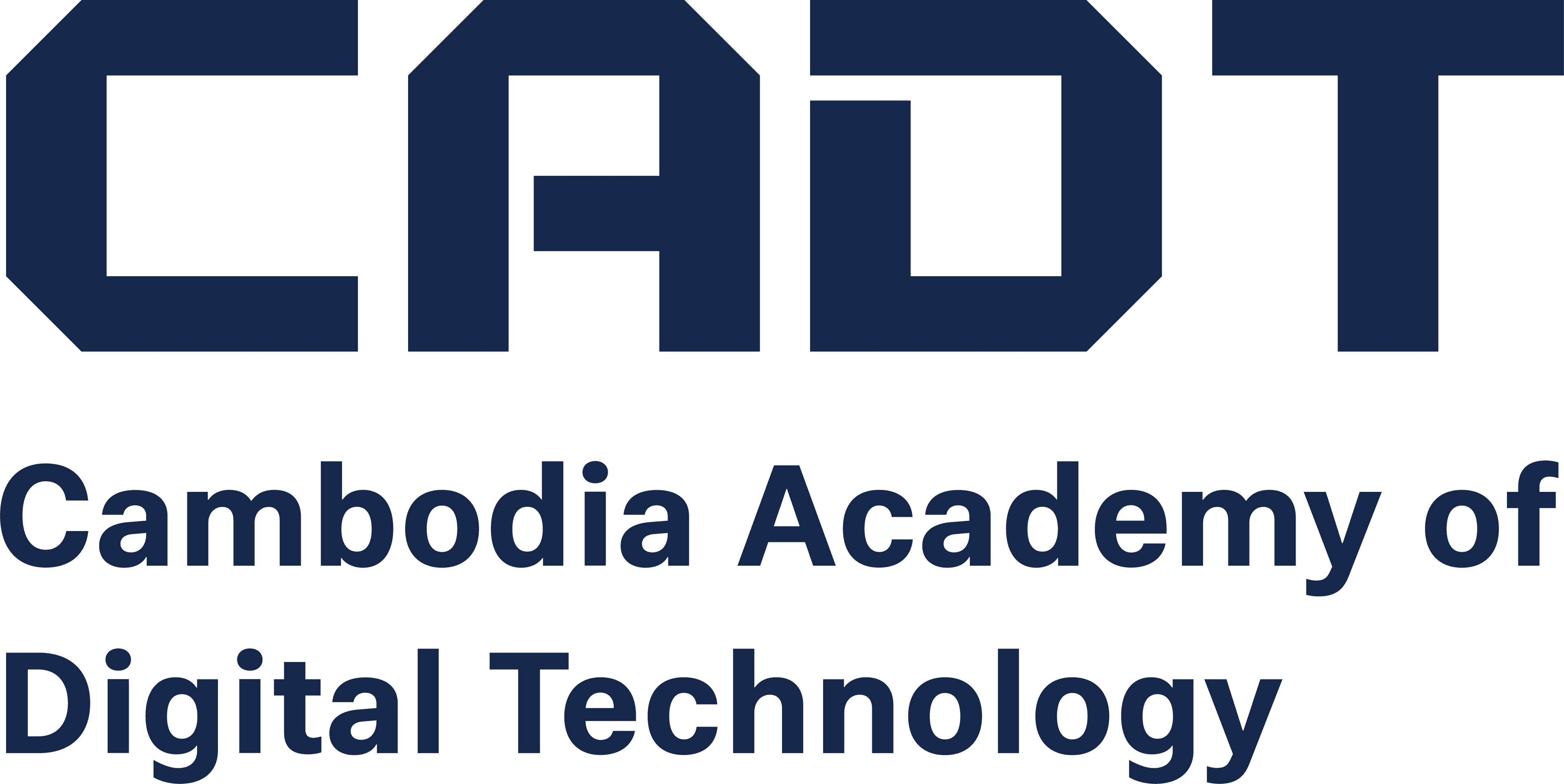 Cambodia Academy of Digital Technology